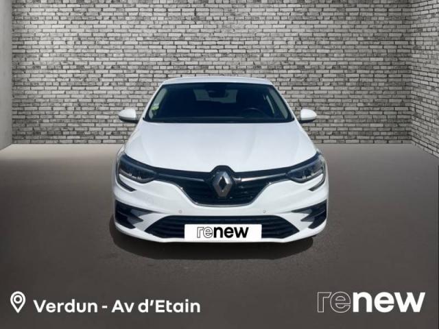 Renault Mégane image 5