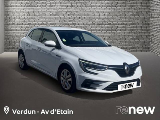 Renault Mégane image 6