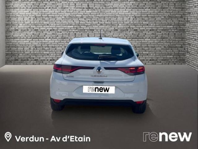 Renault Mégane image 9