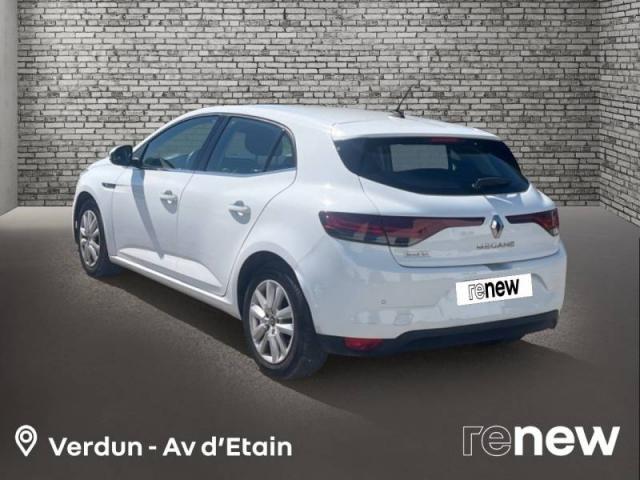 Renault Mégane image 1