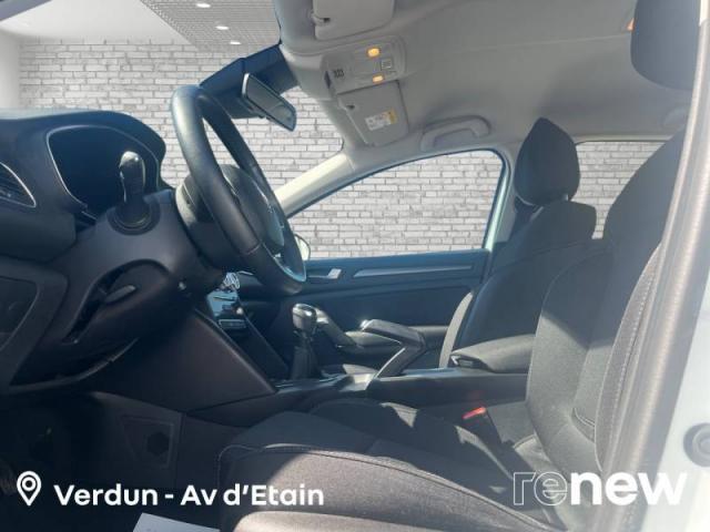 Renault Mégane image 3