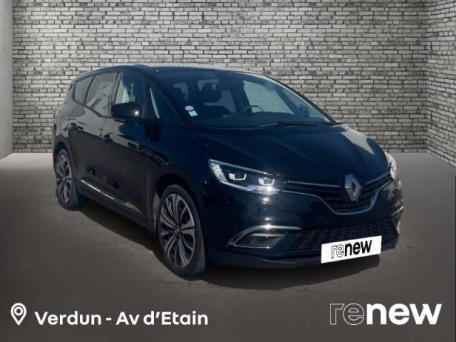 Renault Grand Scénic image 1