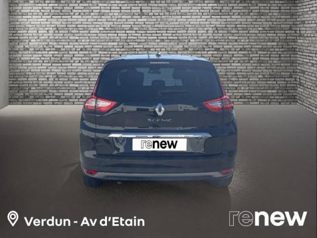 Renault Grand Scénic image 3