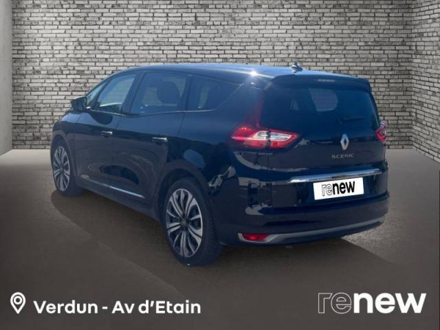 Renault Grand Scénic image 6