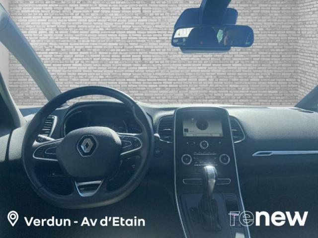 Renault Grand Scénic image 5