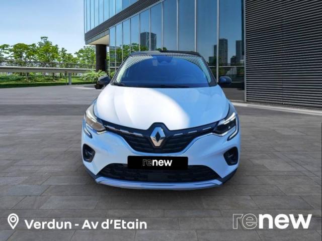 Renault Captur image 6