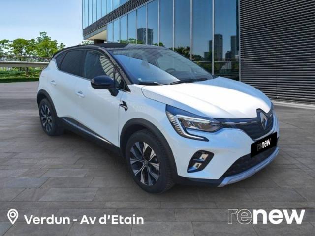 Renault Captur image 9