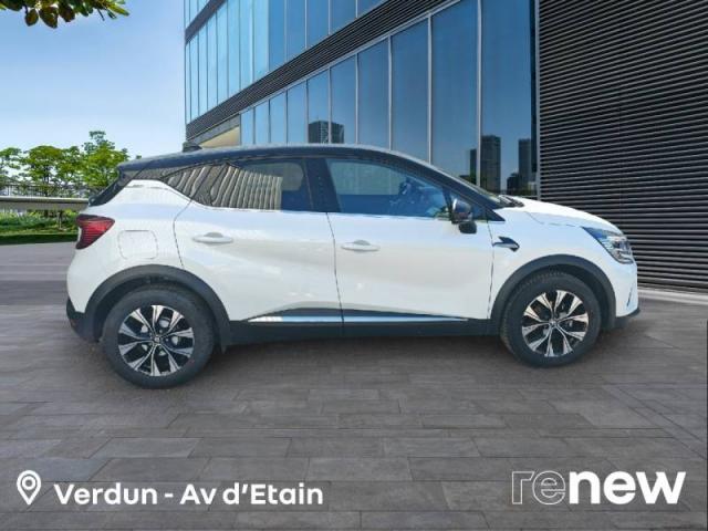 Renault Captur image 1