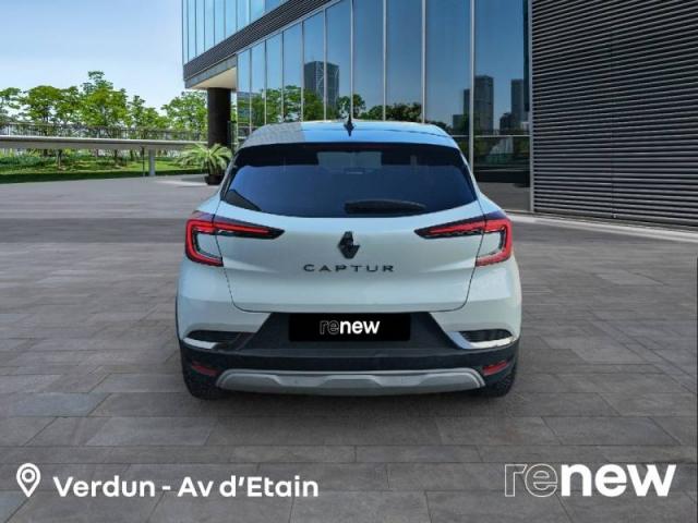 Renault Captur image 3