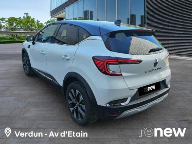 Renault Captur image 2