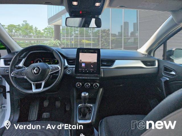 Renault Captur image 8
