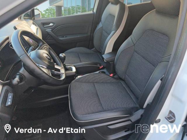 Renault Captur image 7