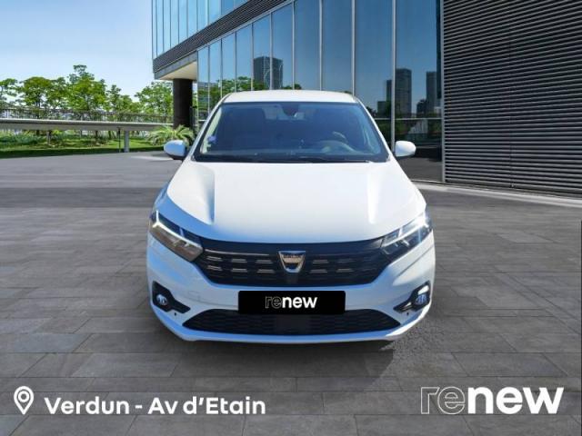 Dacia Sandero image 7