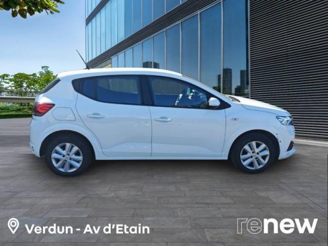 Dacia Sandero image 3