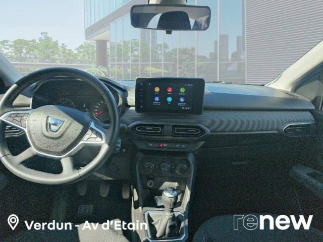 Dacia Sandero image 6