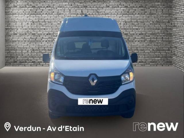 Renault Trafic image 6