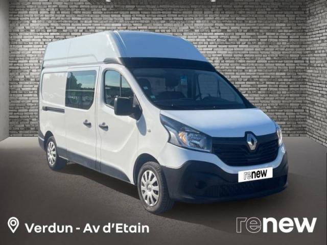 Renault Trafic image 9