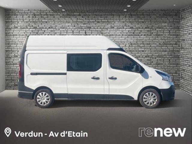 Renault Trafic image 4