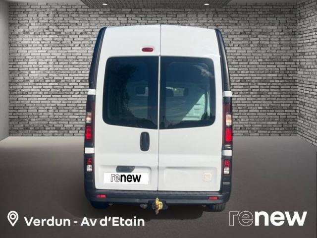 Renault Trafic image 8