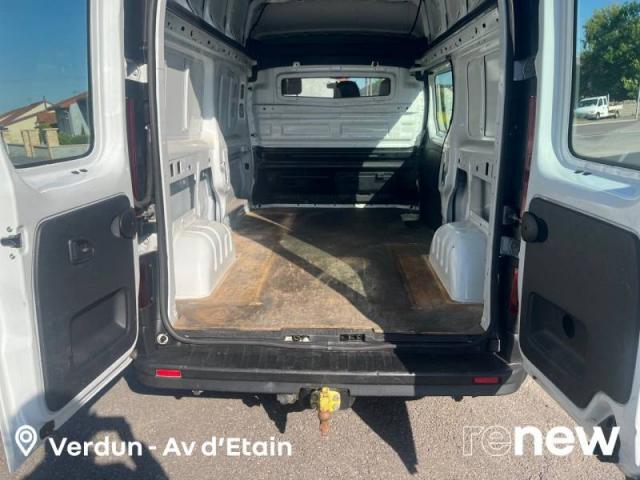 Renault Trafic image 5