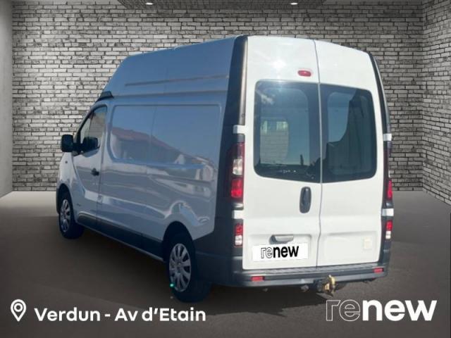 Renault Trafic image 3