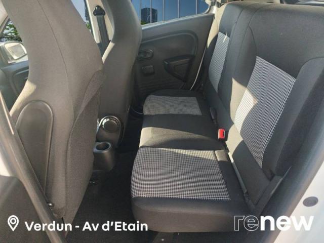 Renault Twingo image 7