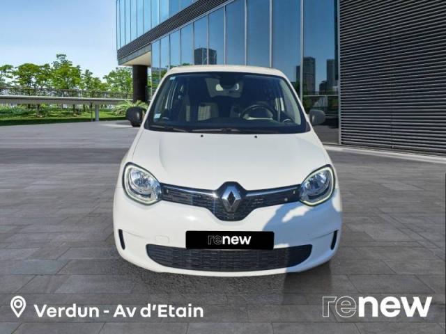 Renault Twingo image 8