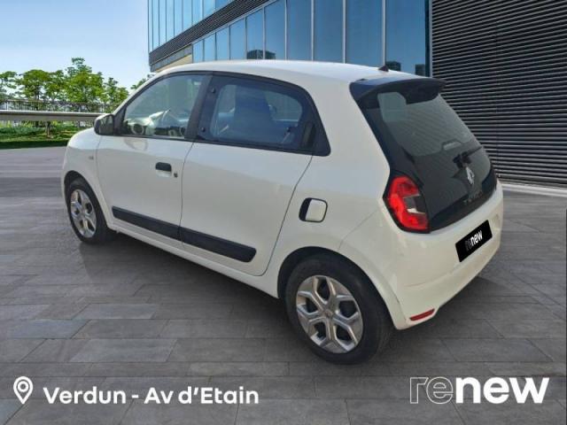 Renault Twingo image 4