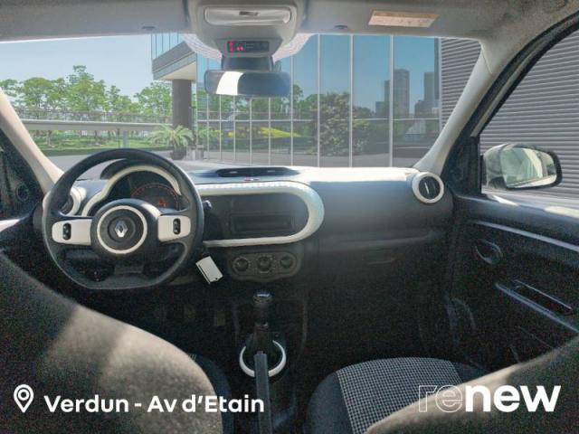 Renault Twingo image 1