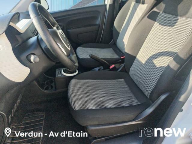 Renault Twingo image 6