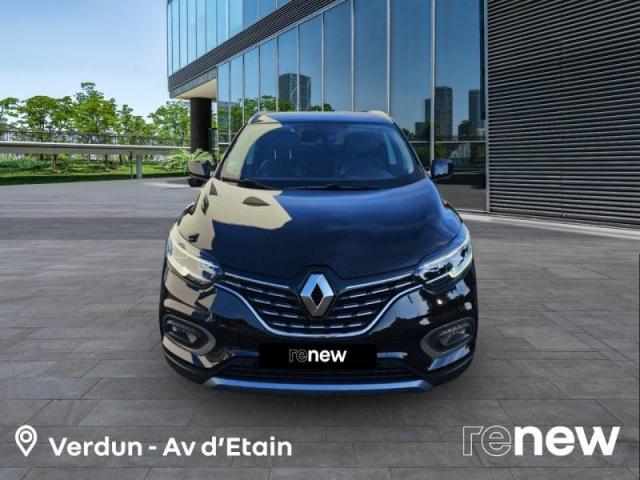 Renault Kadjar image 9