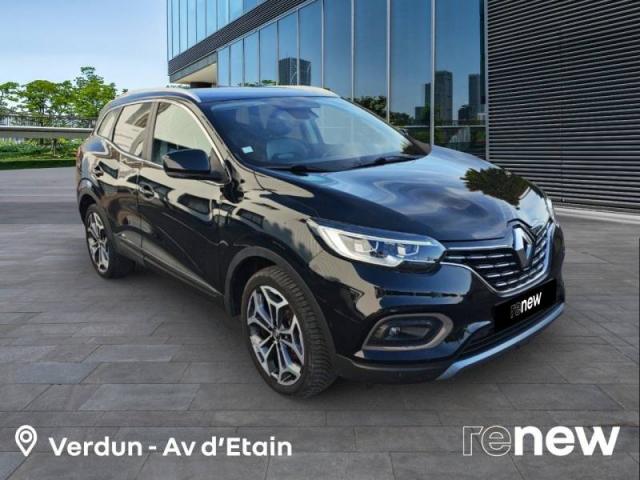 Renault Kadjar image 2
