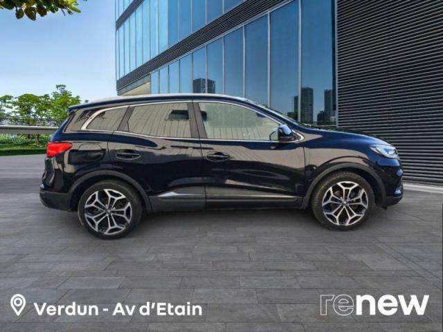 Renault Kadjar image 5