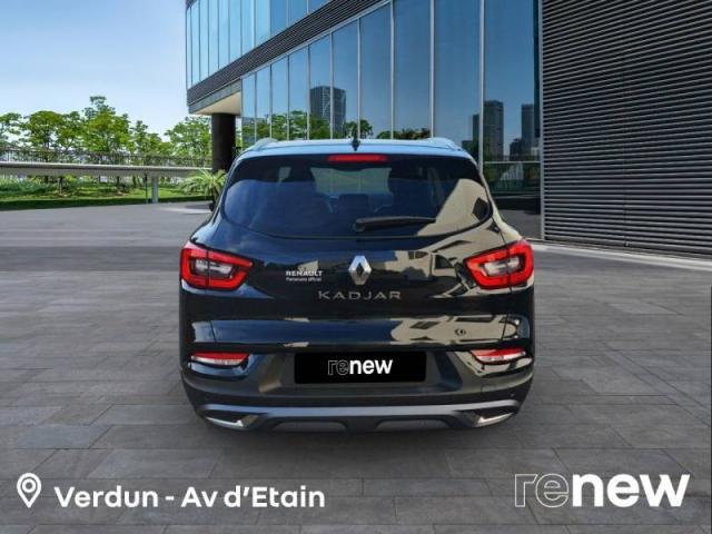 Renault Kadjar image 1