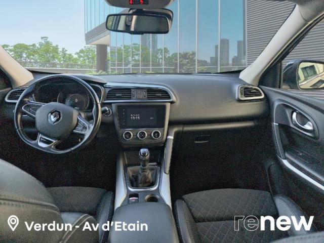 Renault Kadjar image 6