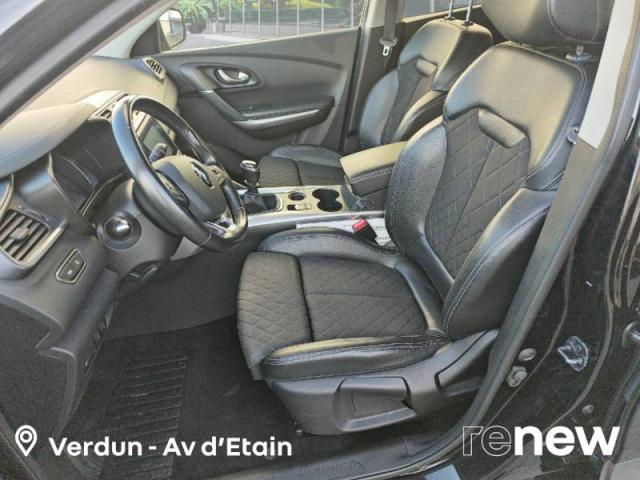 Renault Kadjar image 4