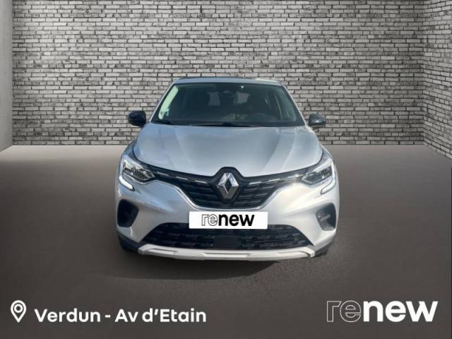 Renault Captur image 1