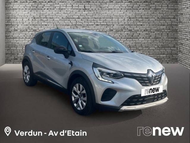 Renault Captur image 3