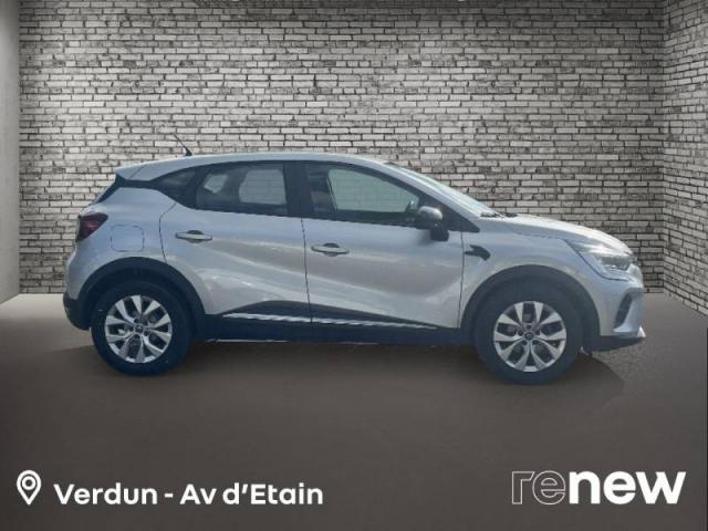 Renault Captur image 6