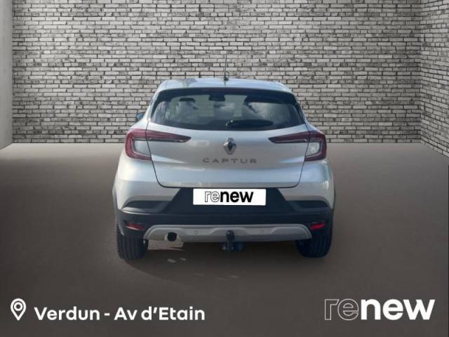 Renault Captur image 8