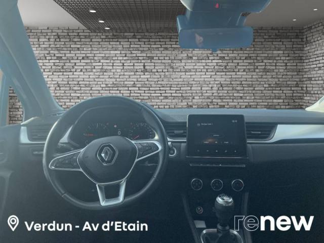 Renault Captur image 9