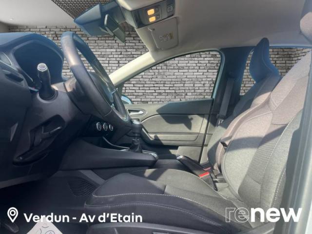 Renault Captur image 4