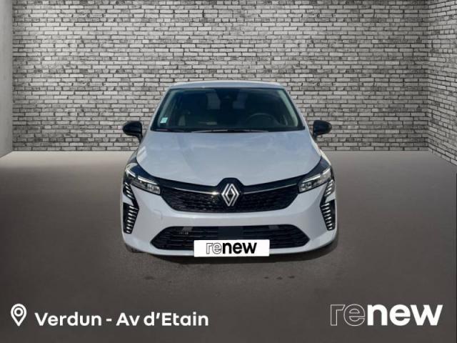 Renault Clio image 6