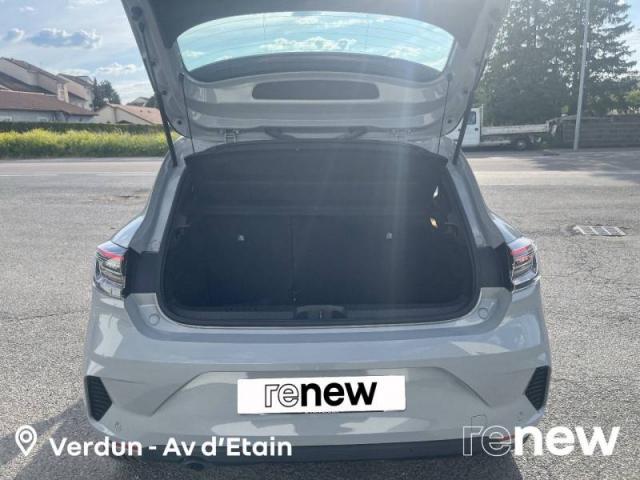 Renault Clio image 3