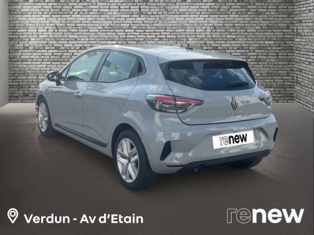 Renault Clio image 1