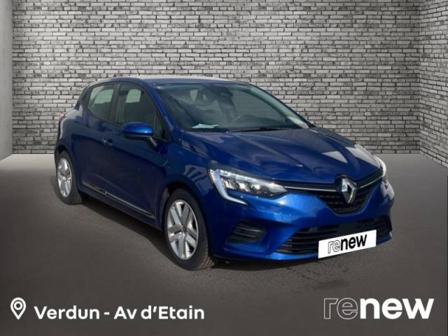 Renault Clio image 4
