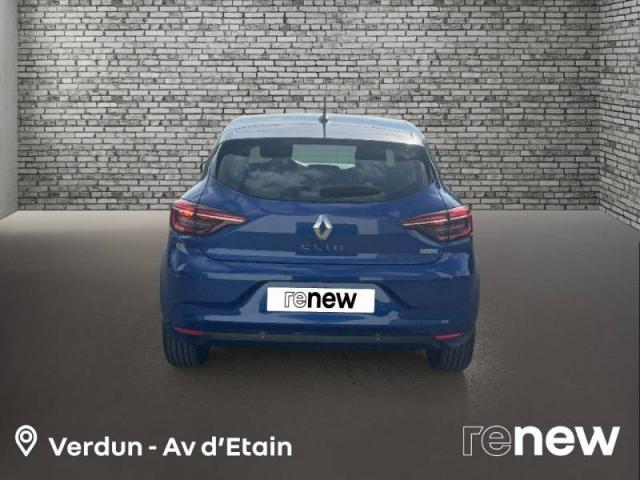 Renault Clio image 8