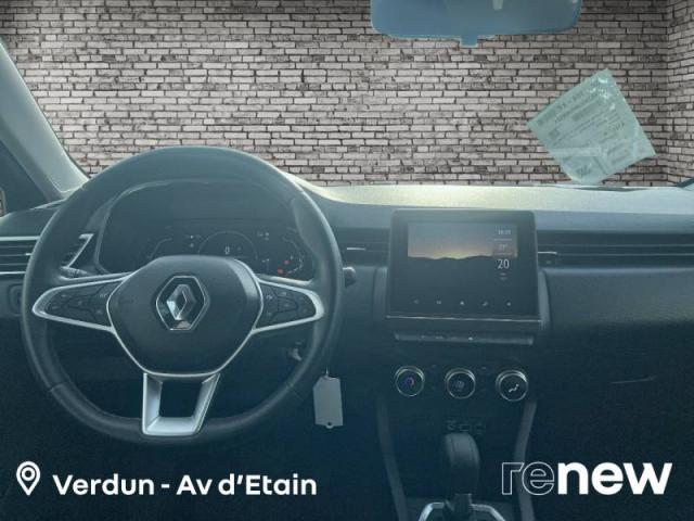 Renault Clio image 9