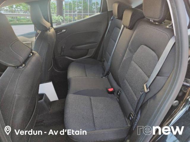 Renault Clio image 6