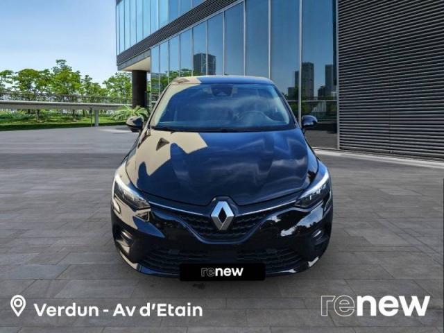 Renault Clio image 8